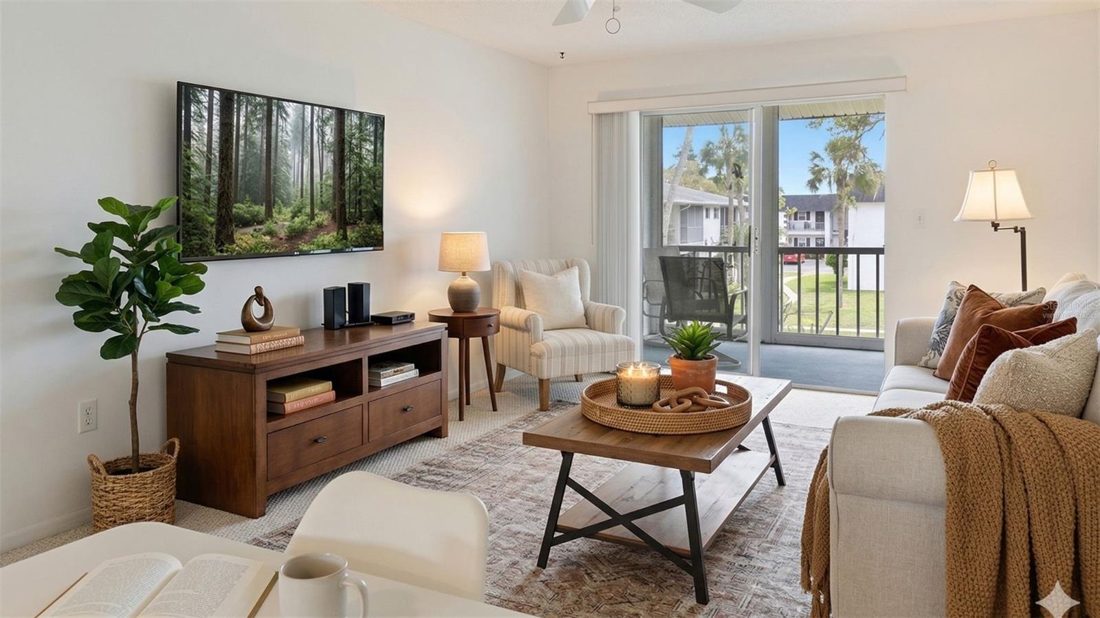 BURGUNDY UNIT ONE - Residential