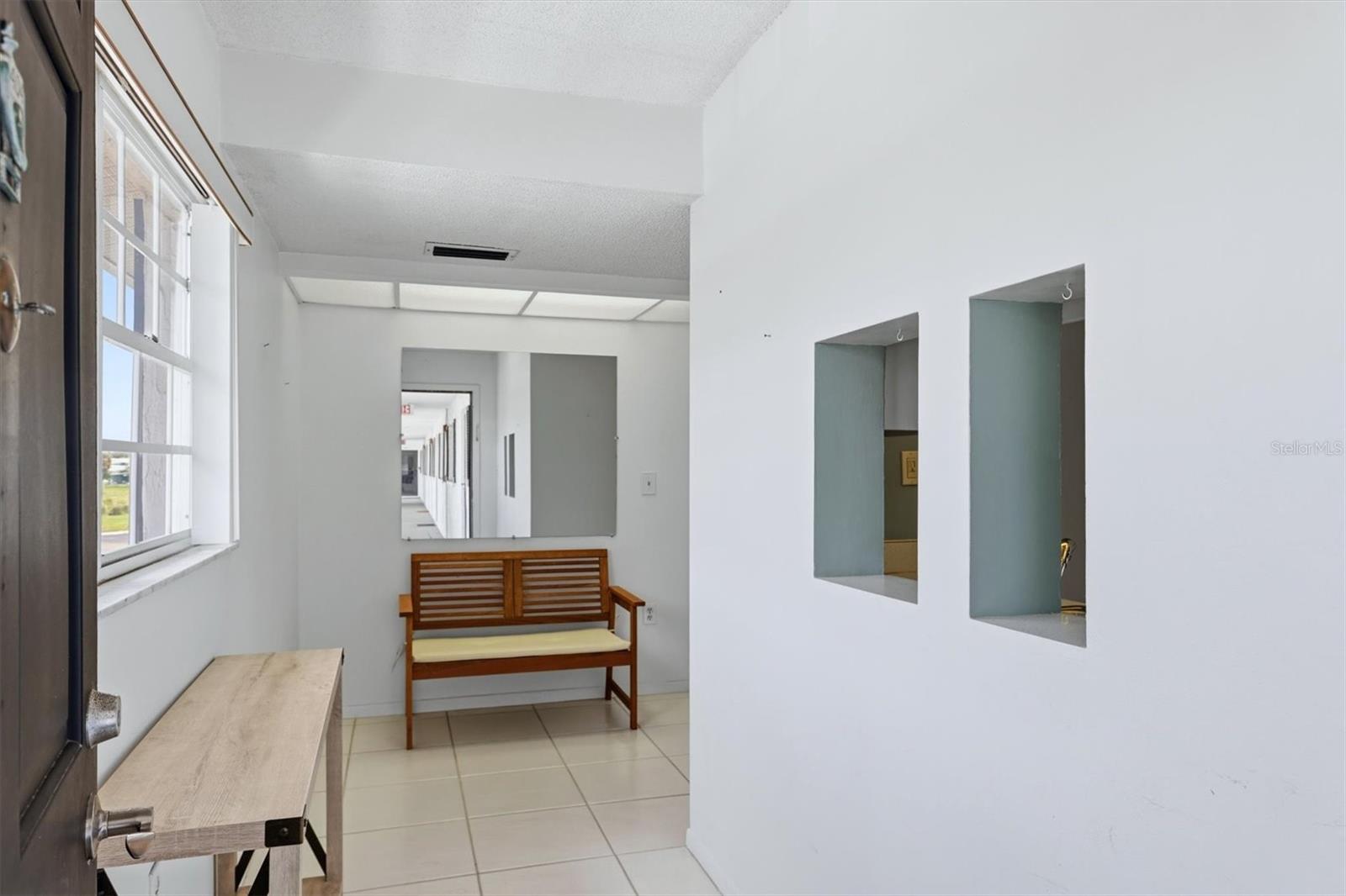 BURGUNDY UNIT ONE - Residential