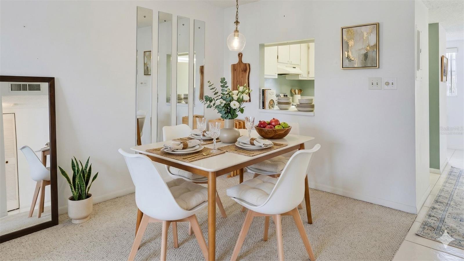 BURGUNDY UNIT ONE - Residential