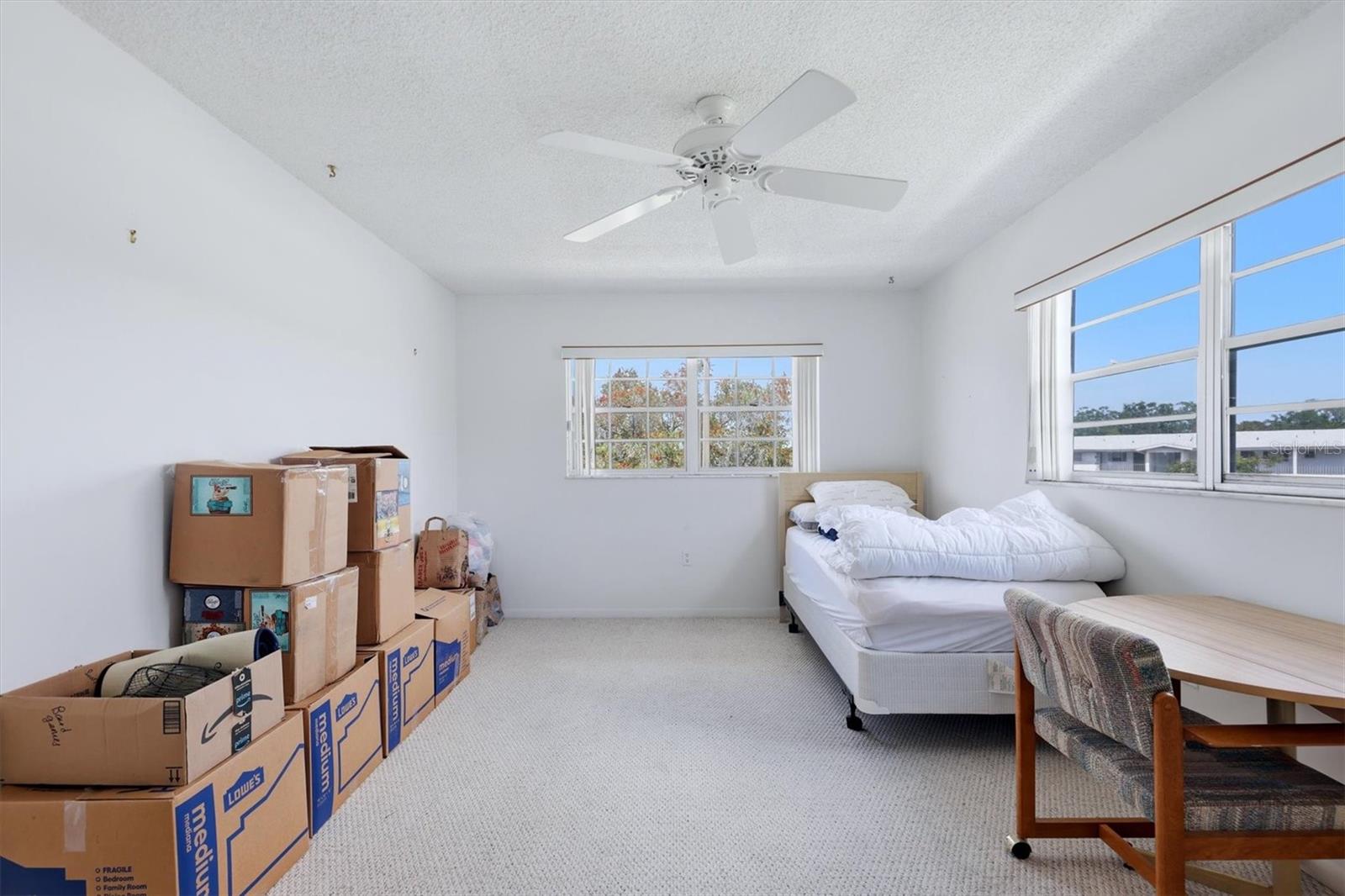 BURGUNDY UNIT ONE - Residential