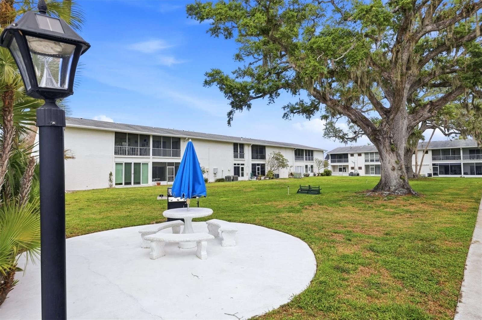 BURGUNDY UNIT ONE - Residential