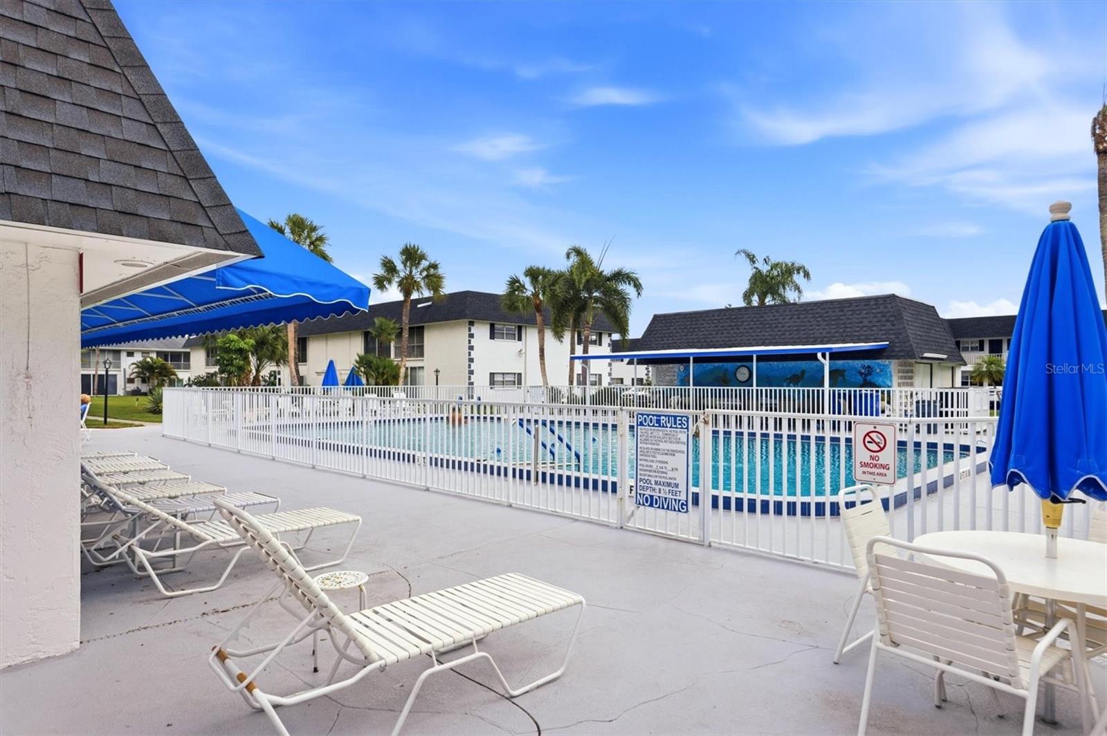 BURGUNDY UNIT ONE - Residential