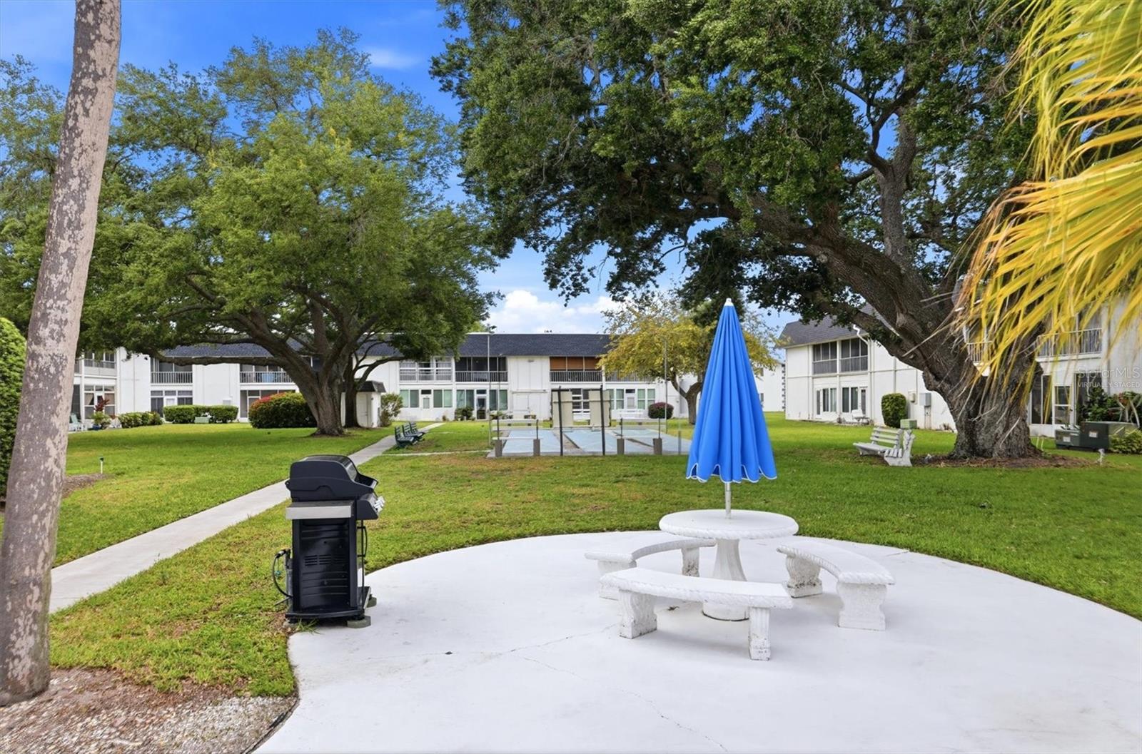 BURGUNDY UNIT ONE - Residential