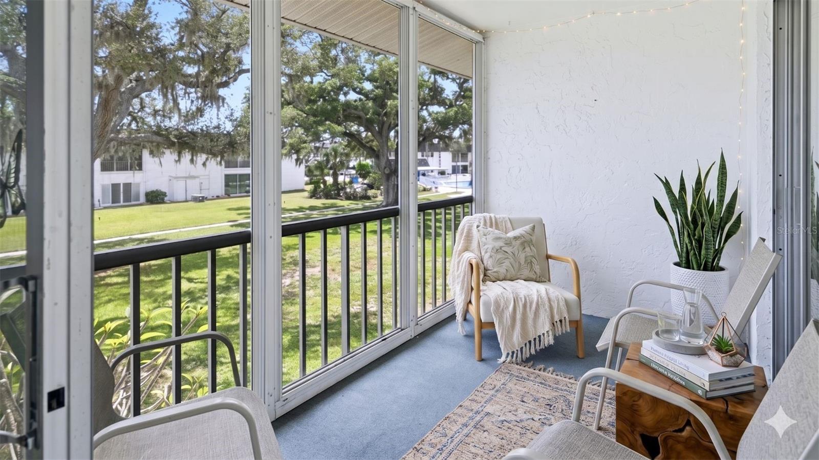 BURGUNDY UNIT ONE - Residential