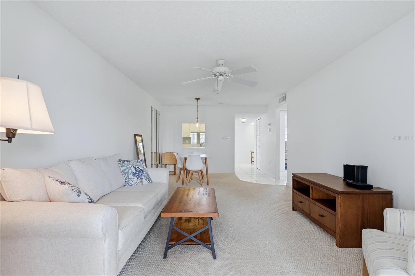 BURGUNDY UNIT ONE - Residential