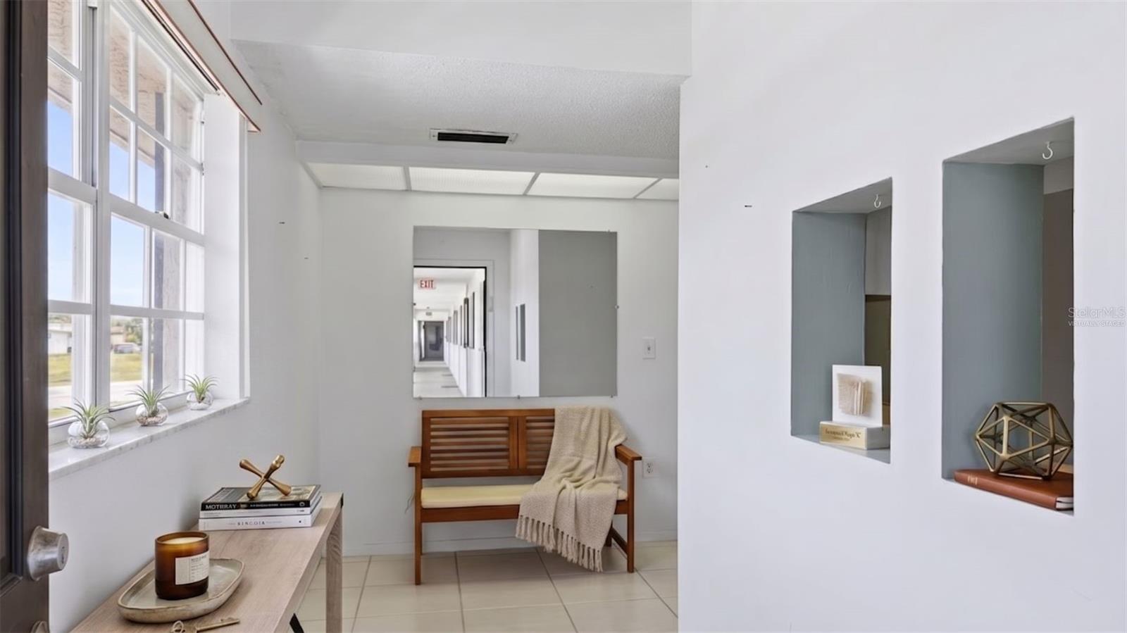 BURGUNDY UNIT ONE - Residential