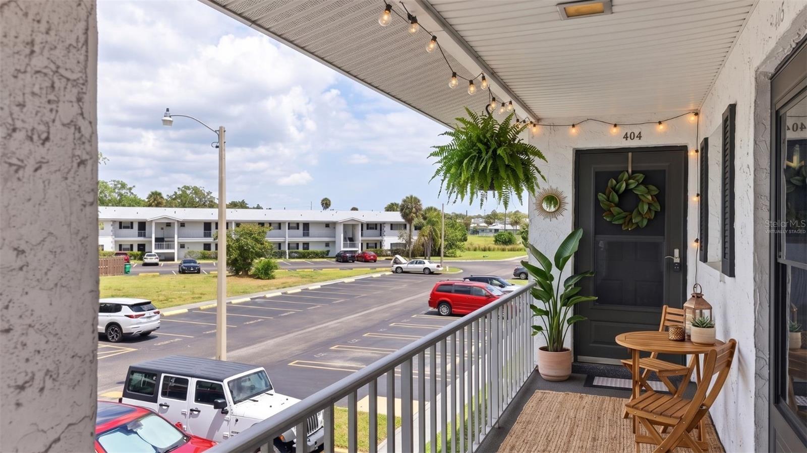 BURGUNDY UNIT ONE - Residential