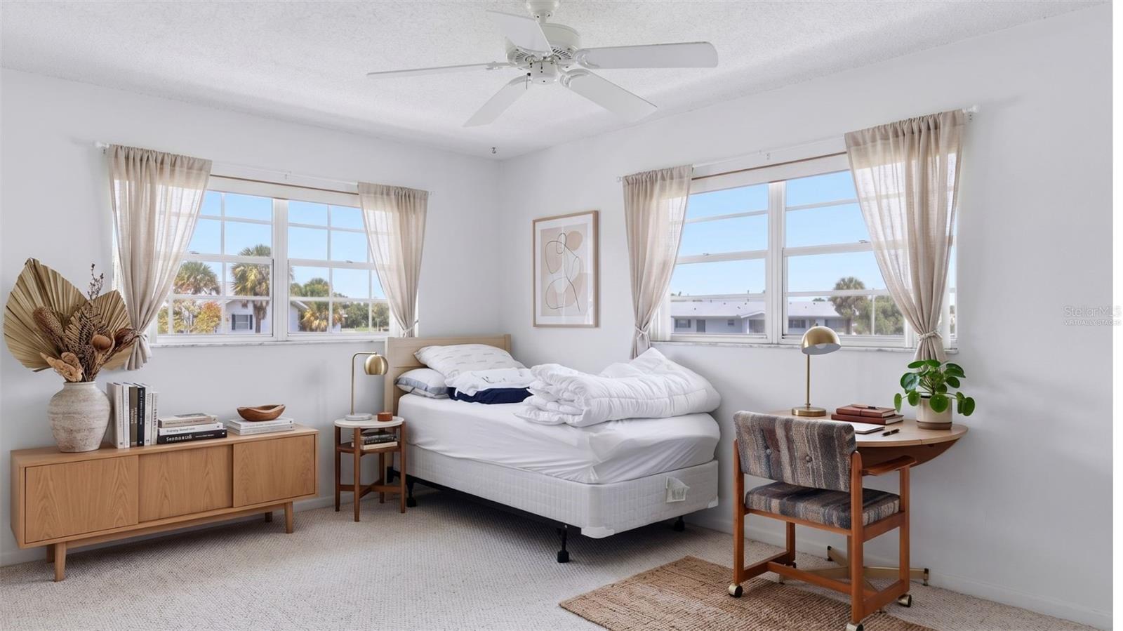 BURGUNDY UNIT ONE - Residential