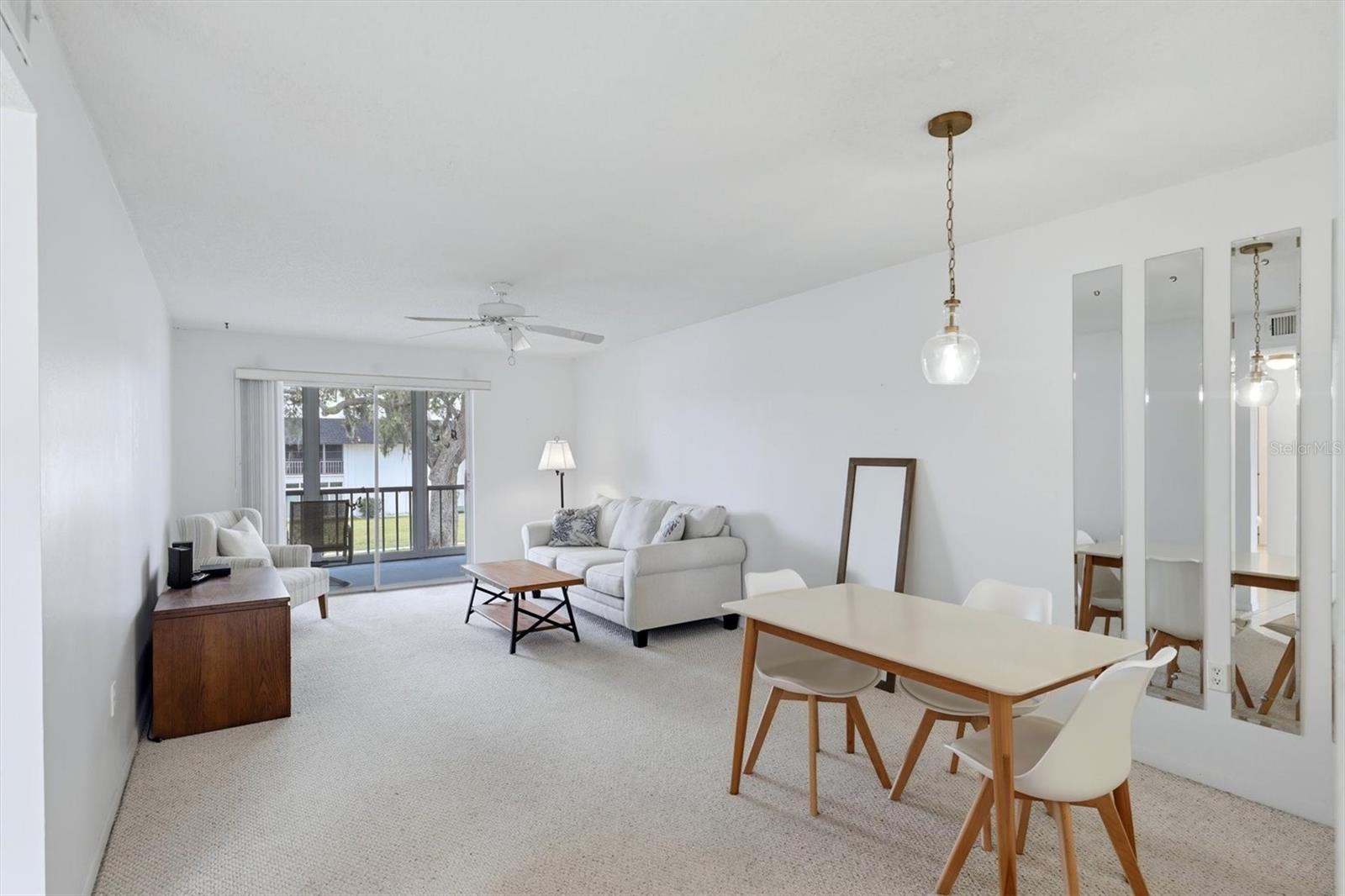 BURGUNDY UNIT ONE - Residential