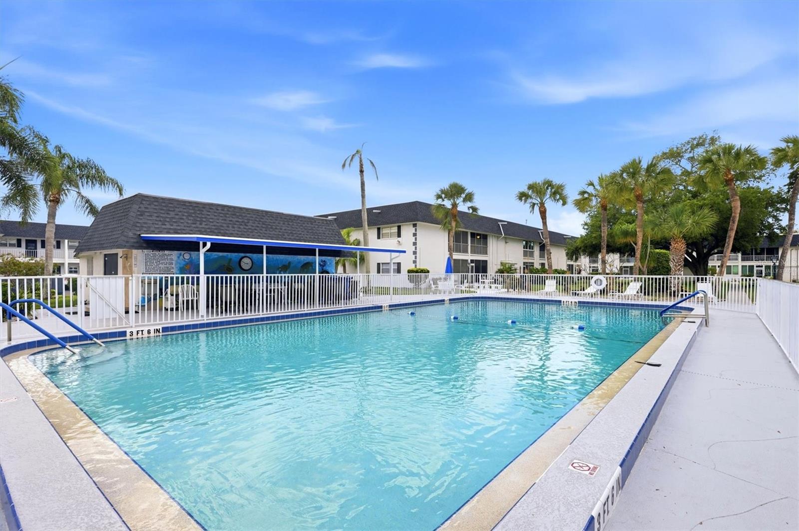 BURGUNDY UNIT ONE - Residential