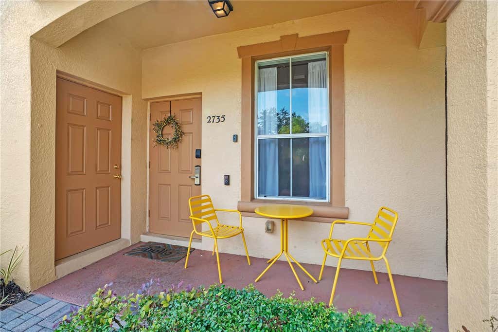 Photo of 2735 Calabria Avenue, Davenport, FL 33897 (MLS # G5116009)