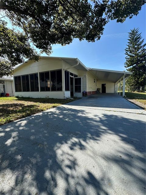 Photo of 2706 Cranmoor Drive, Kissimmee, FL 34758 (MLS # O6285760)