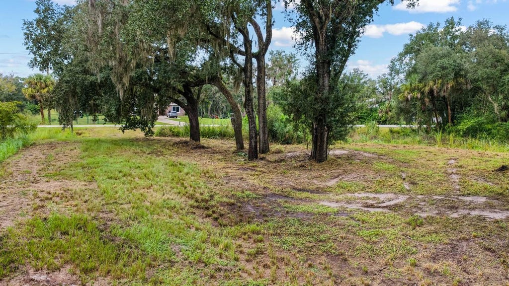 Photo of 3106 Timberlee Road, Wimauma, FL 33598 (MLS # TB8484153)