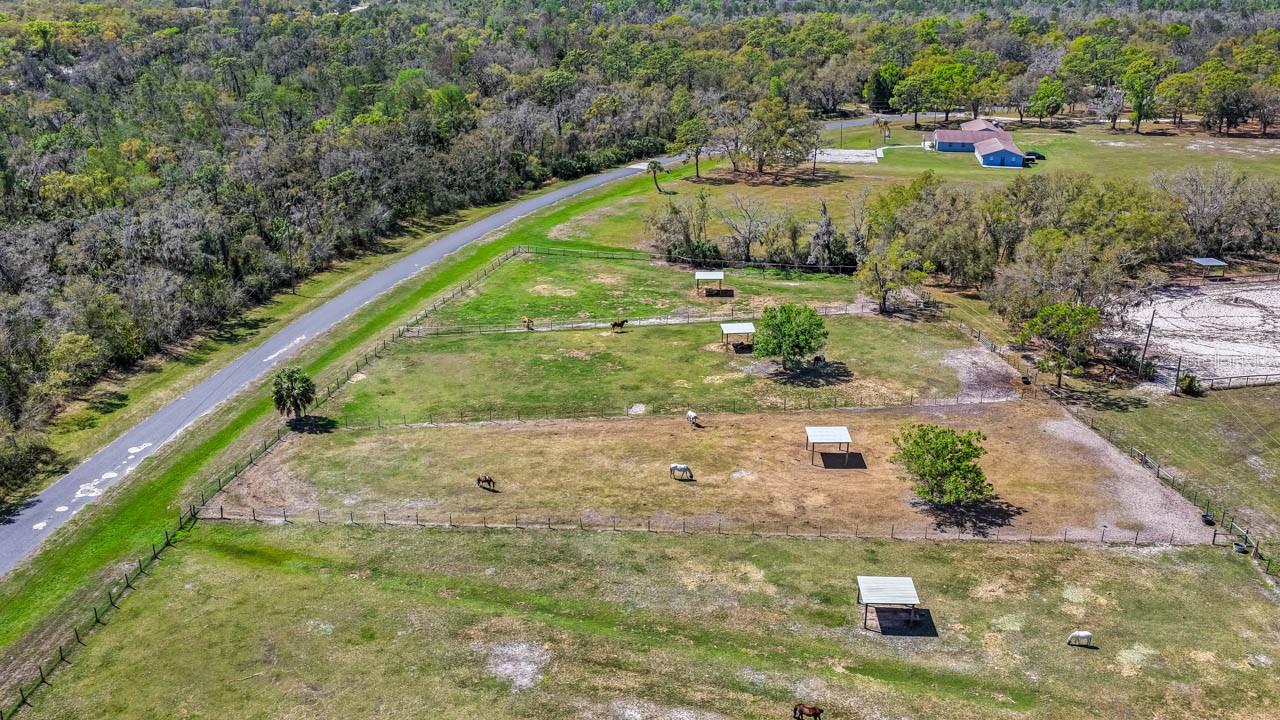 SUNDANCE UNIT 4 - Land