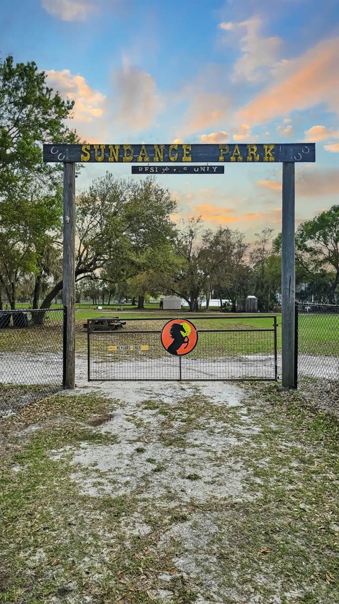 SUNDANCE UNIT 4 - Land