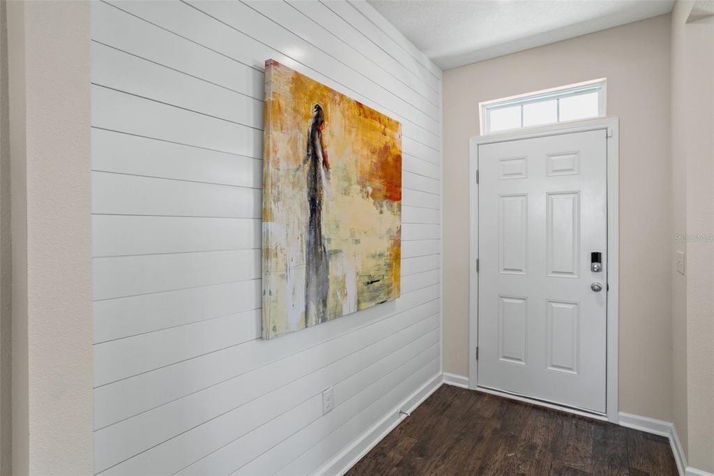 Photo of 125 Hulett Woods Road S, Palm Coast, FL 32137 (MLS # FC302210)
