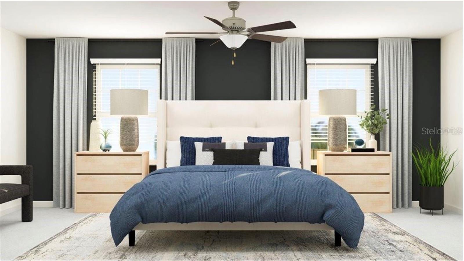 BRYANT SQUARE - Residential