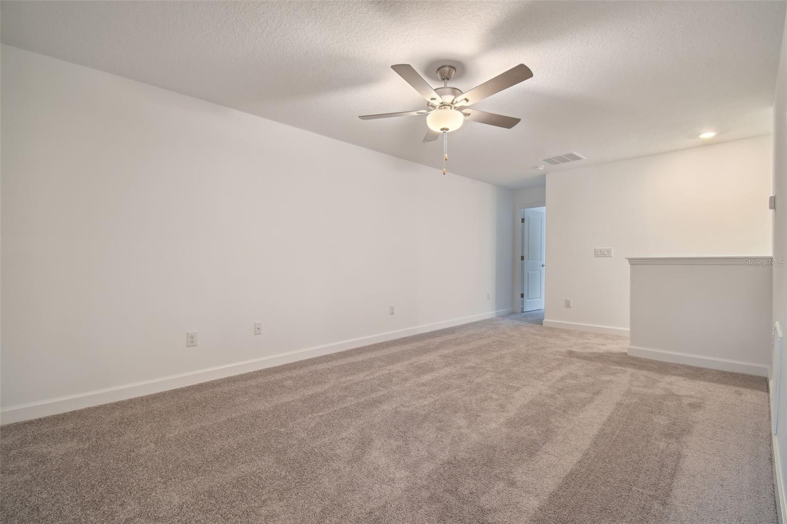 BRYANT SQUARE - Residential