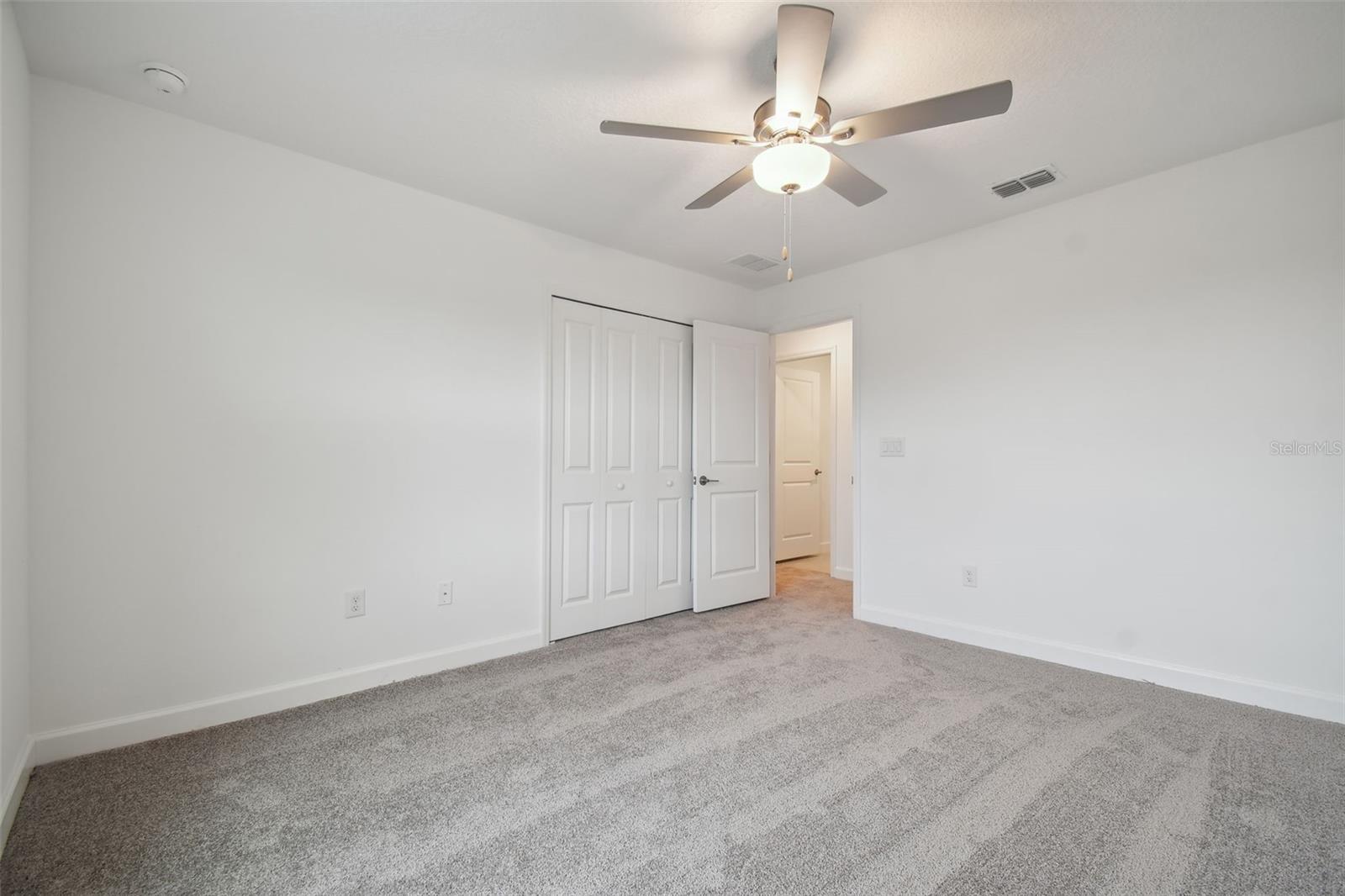 BRYANT SQUARE - Residential