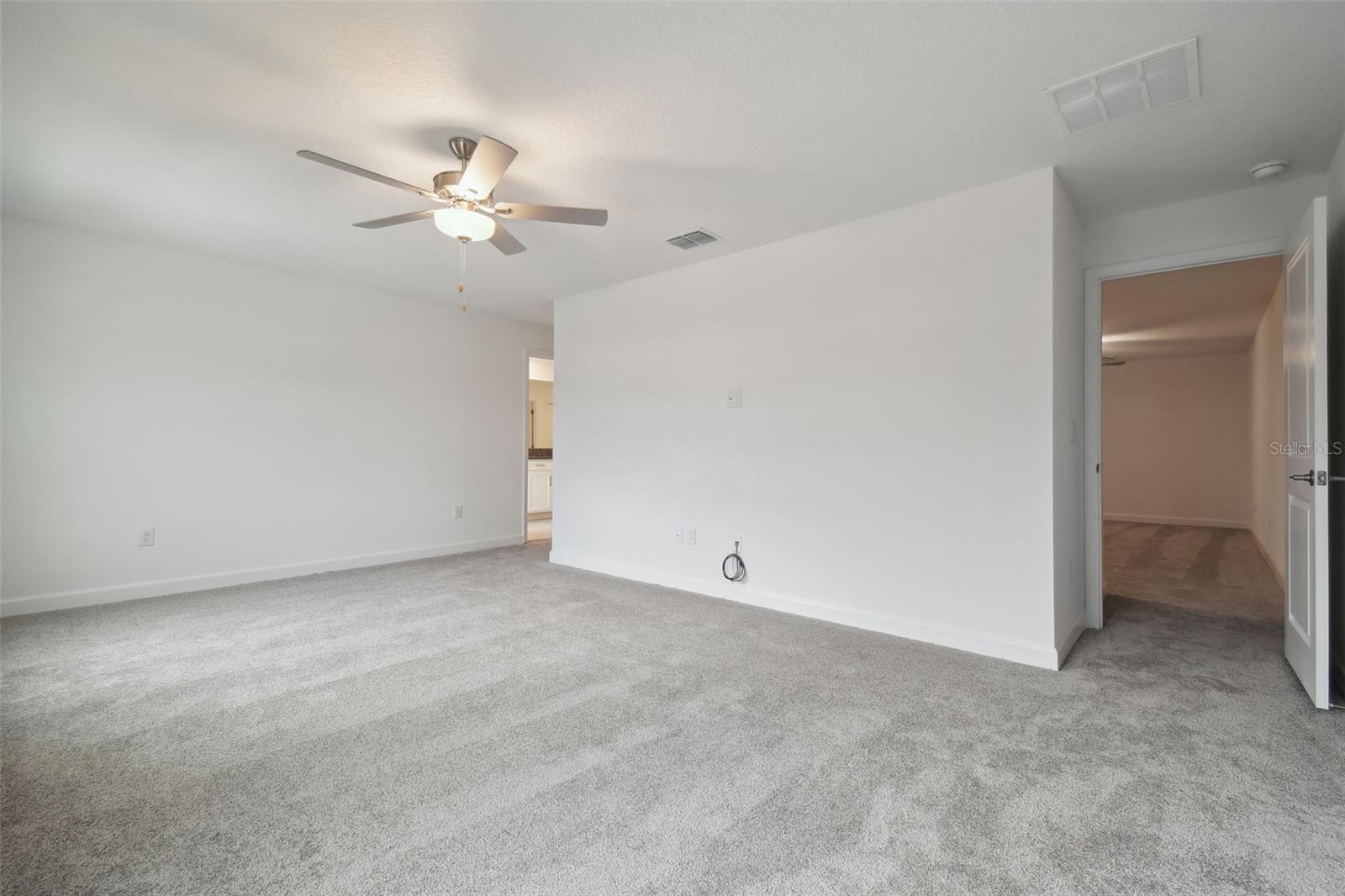 BRYANT SQUARE - Residential