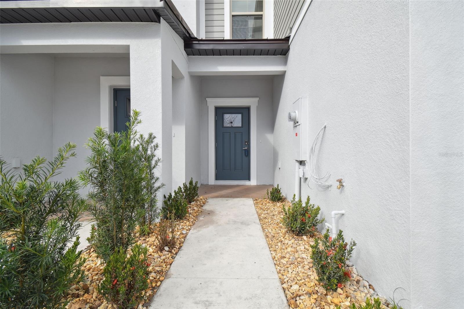 BRYANT SQUARE - Residential