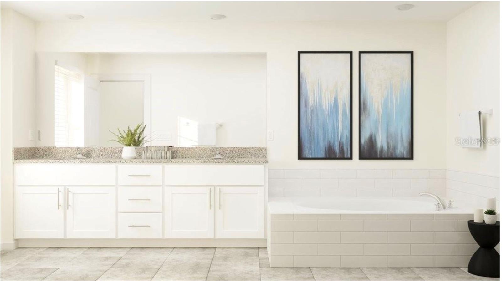 BRYANT SQUARE - Residential