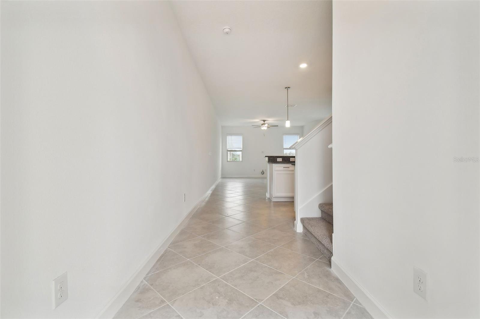 BRYANT SQUARE - Residential