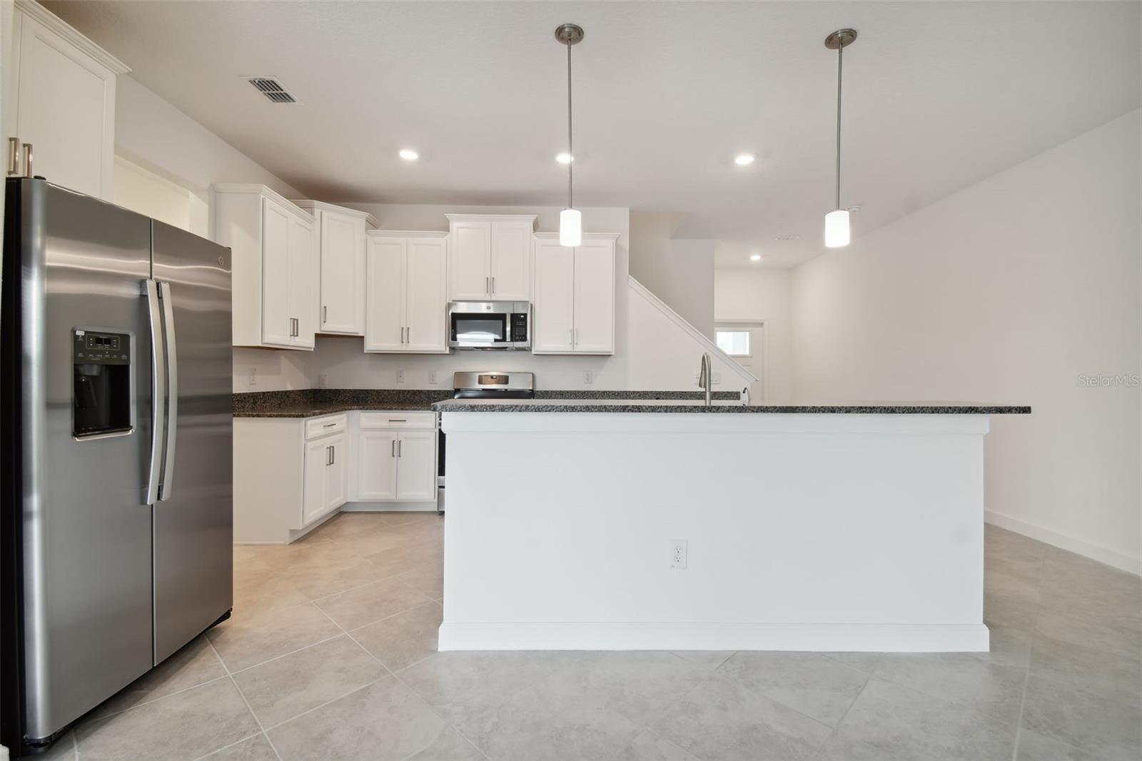 BRYANT SQUARE - Residential