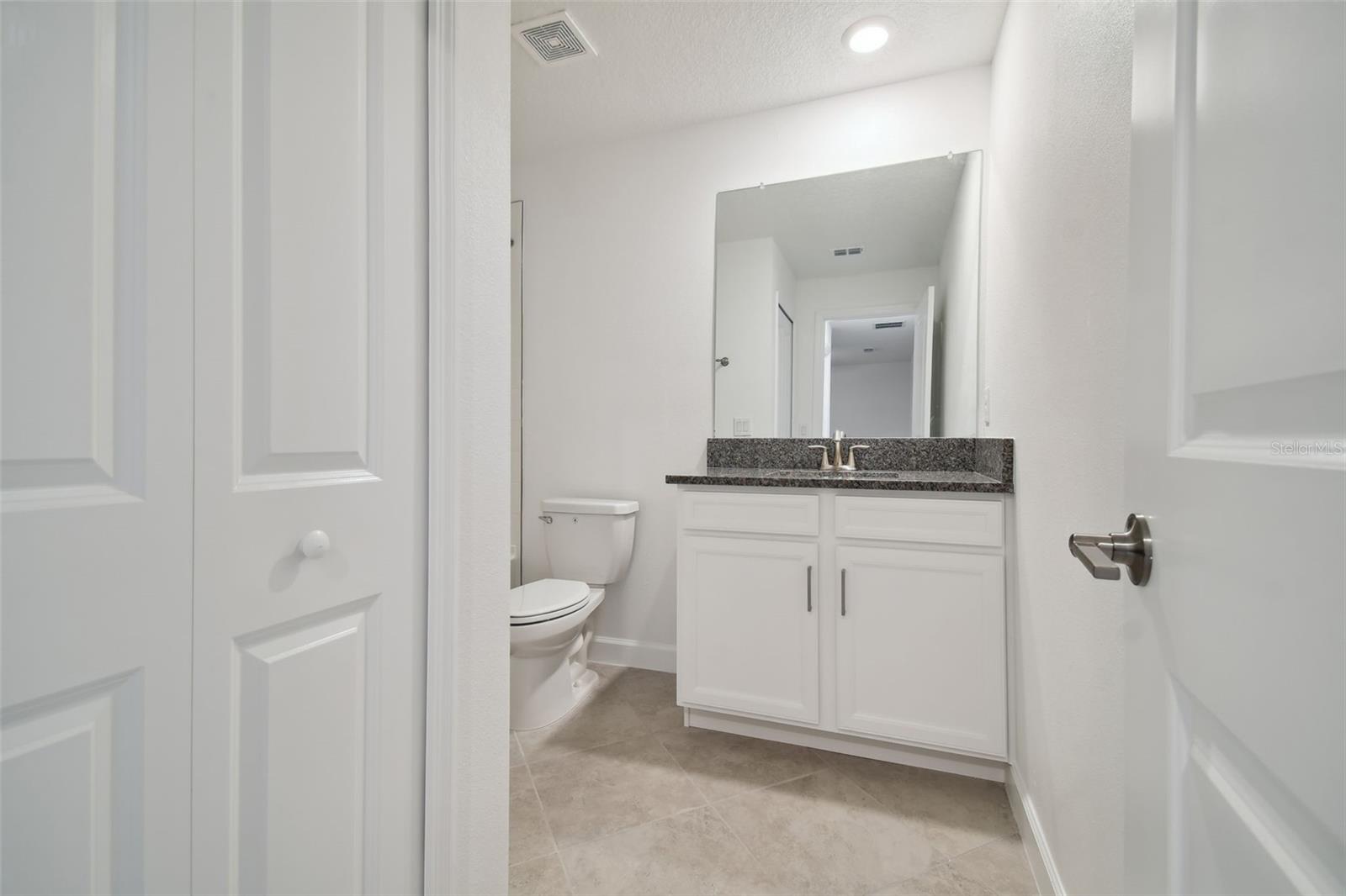 BRYANT SQUARE - Residential