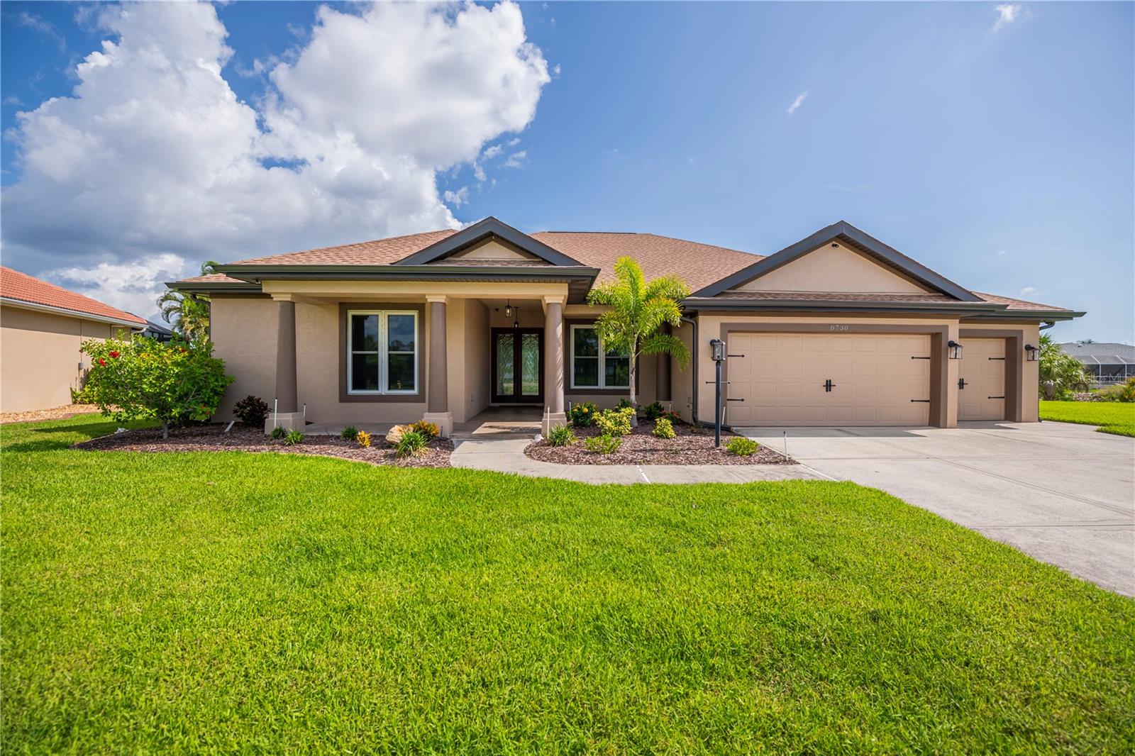 8730 MYSTIC CIRCLE