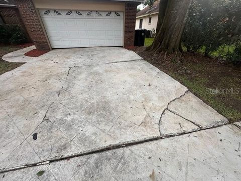 A home in APOPKA