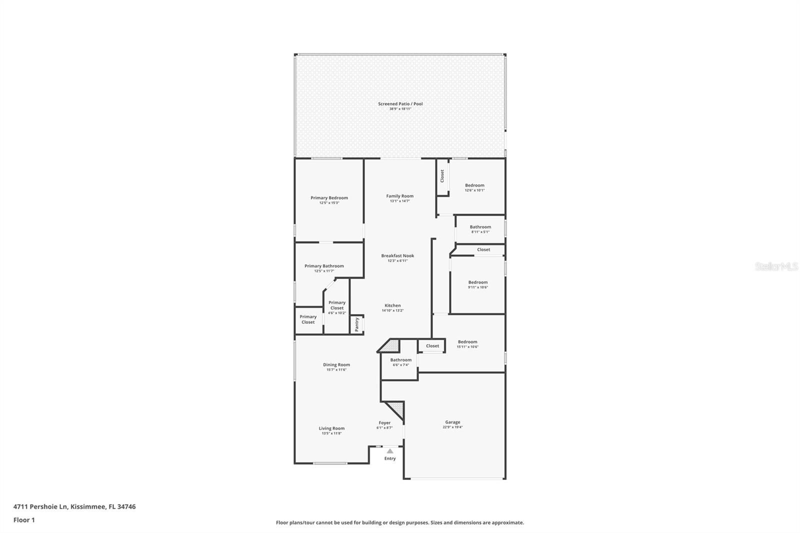 LAKE BERKLEY RESORT - Residential