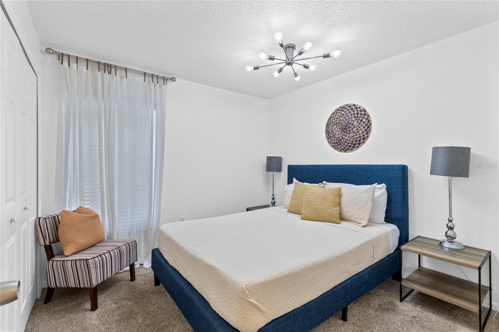 LAKE BERKLEY RESORT - Residential