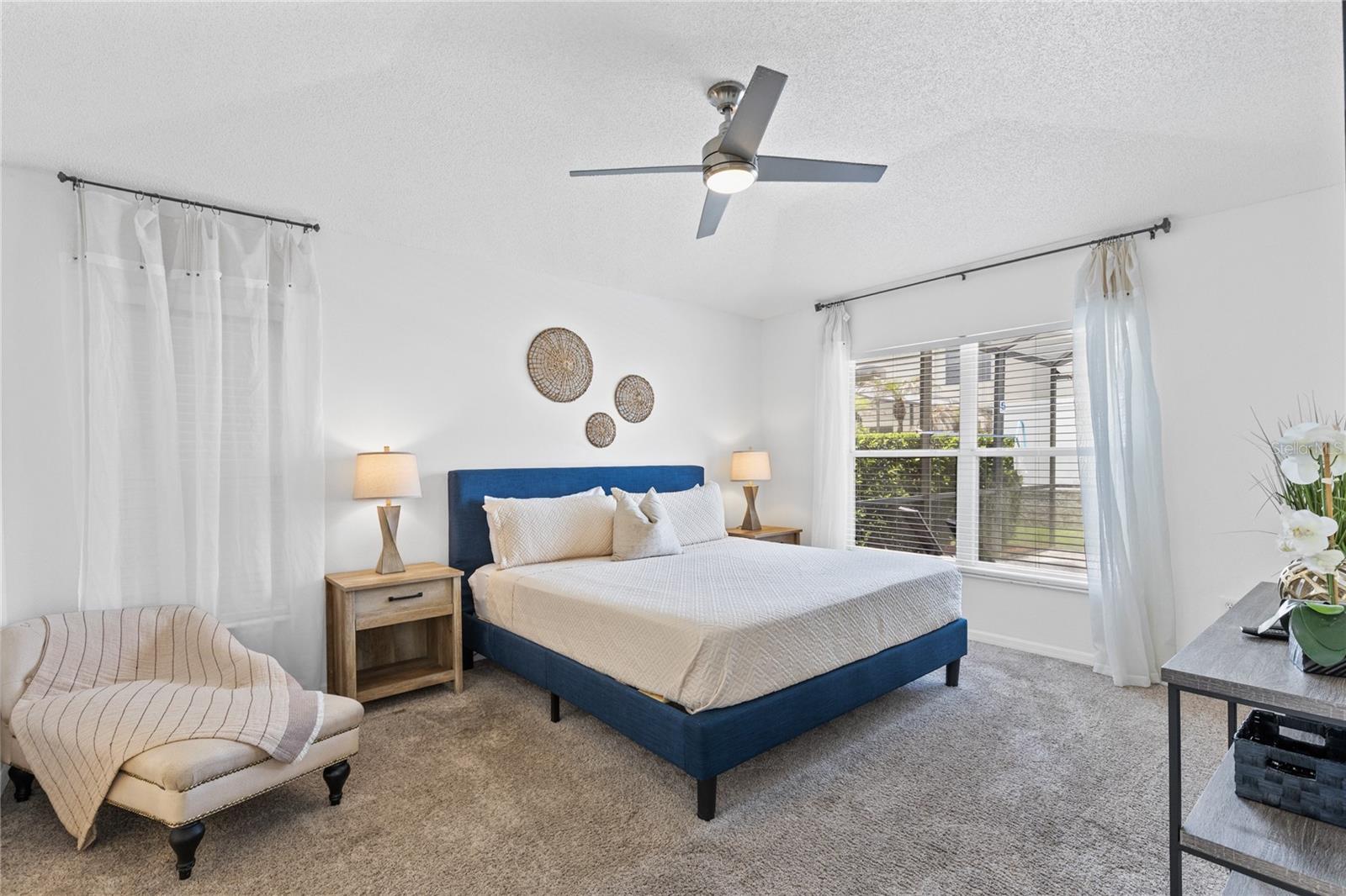 LAKE BERKLEY RESORT - Residential