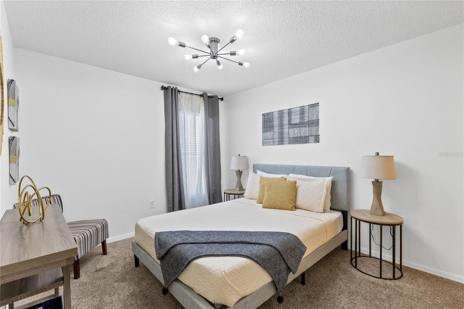 LAKE BERKLEY RESORT - Residential