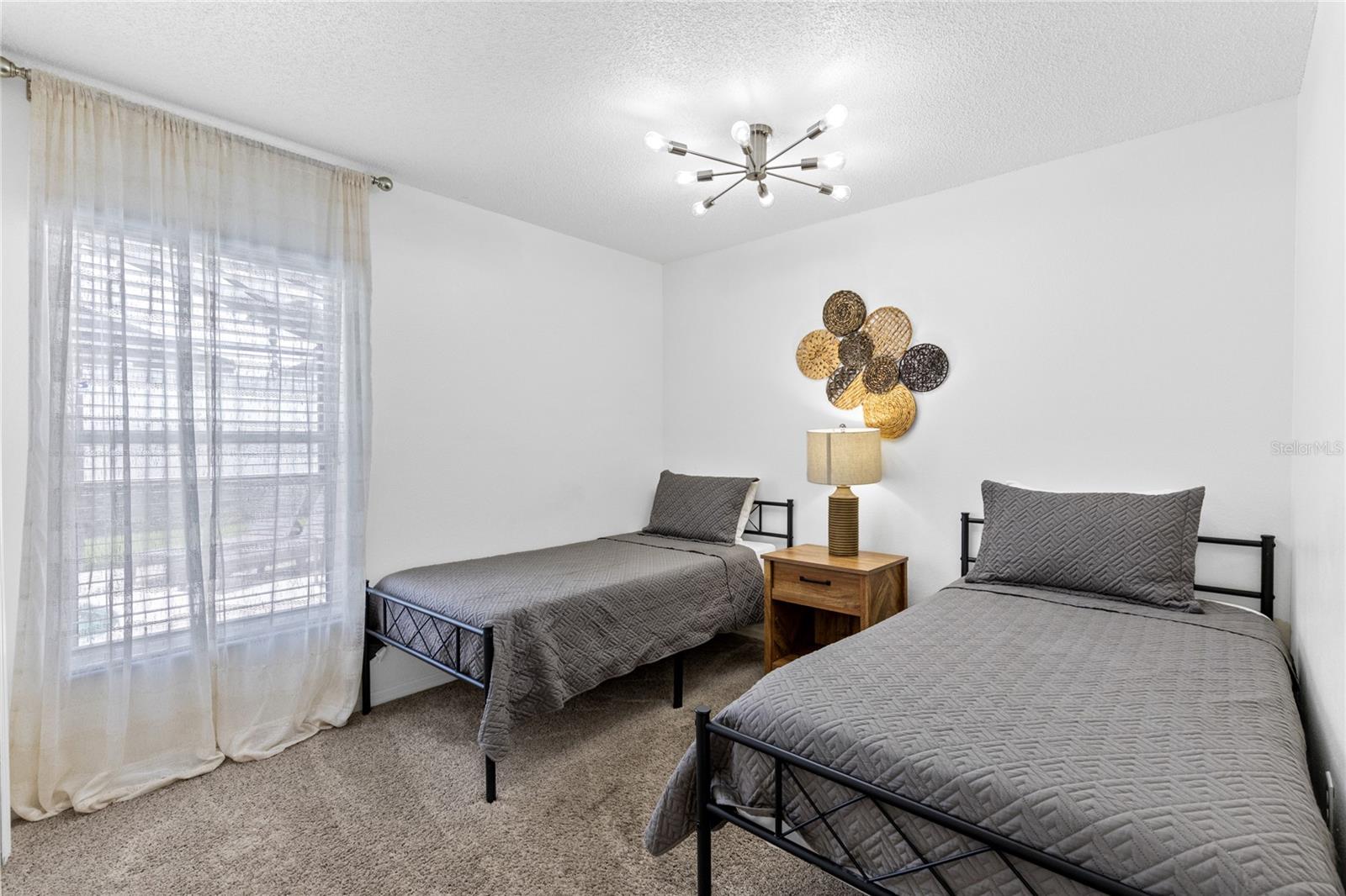LAKE BERKLEY RESORT - Residential