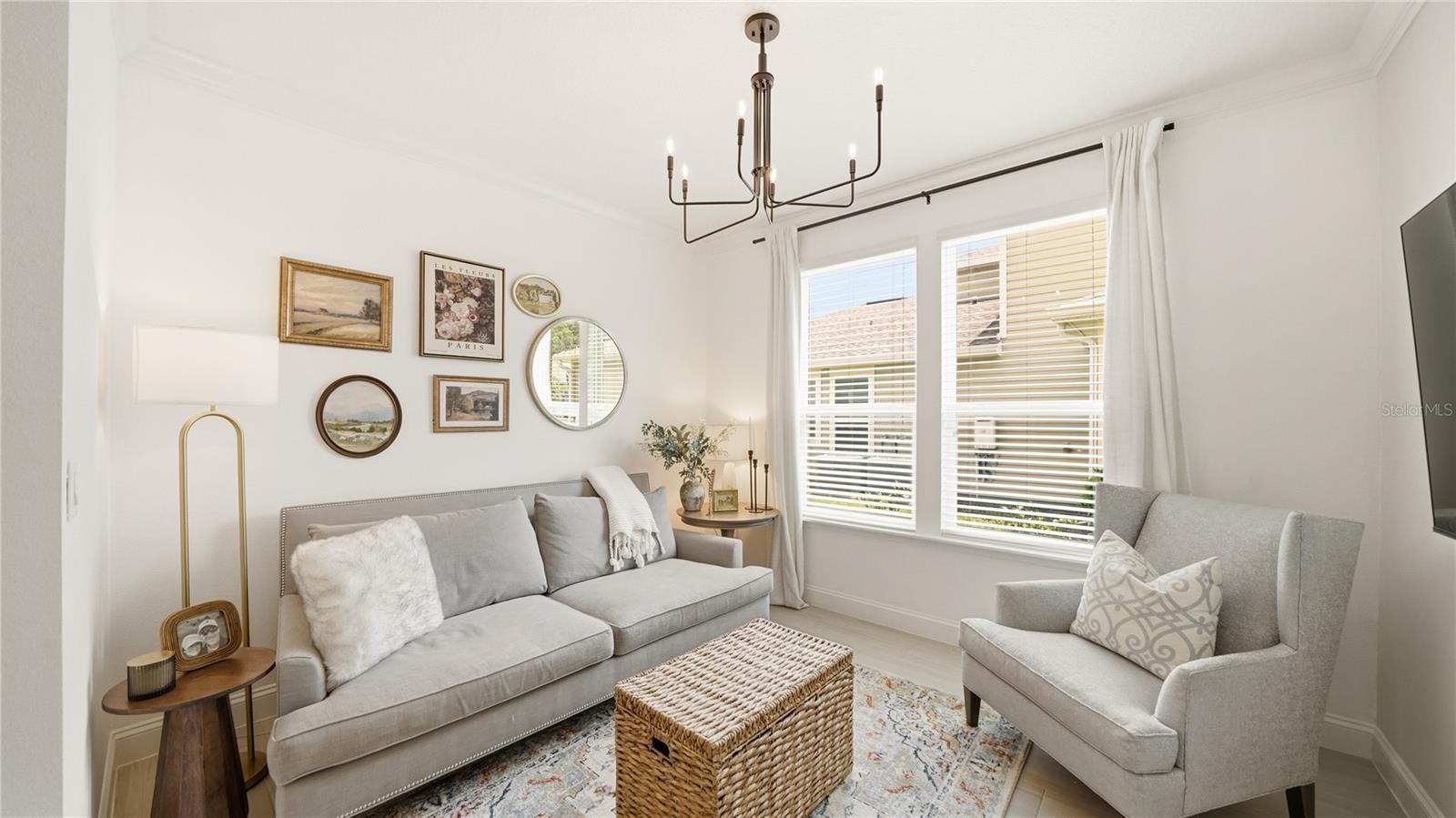PALENCIA NORTH PH 3A-1 - Residential