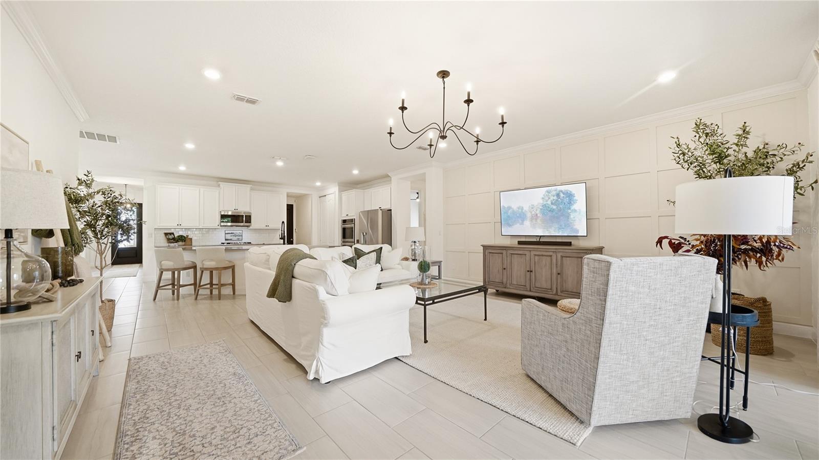 PALENCIA NORTH PH 3A-1 - Residential
