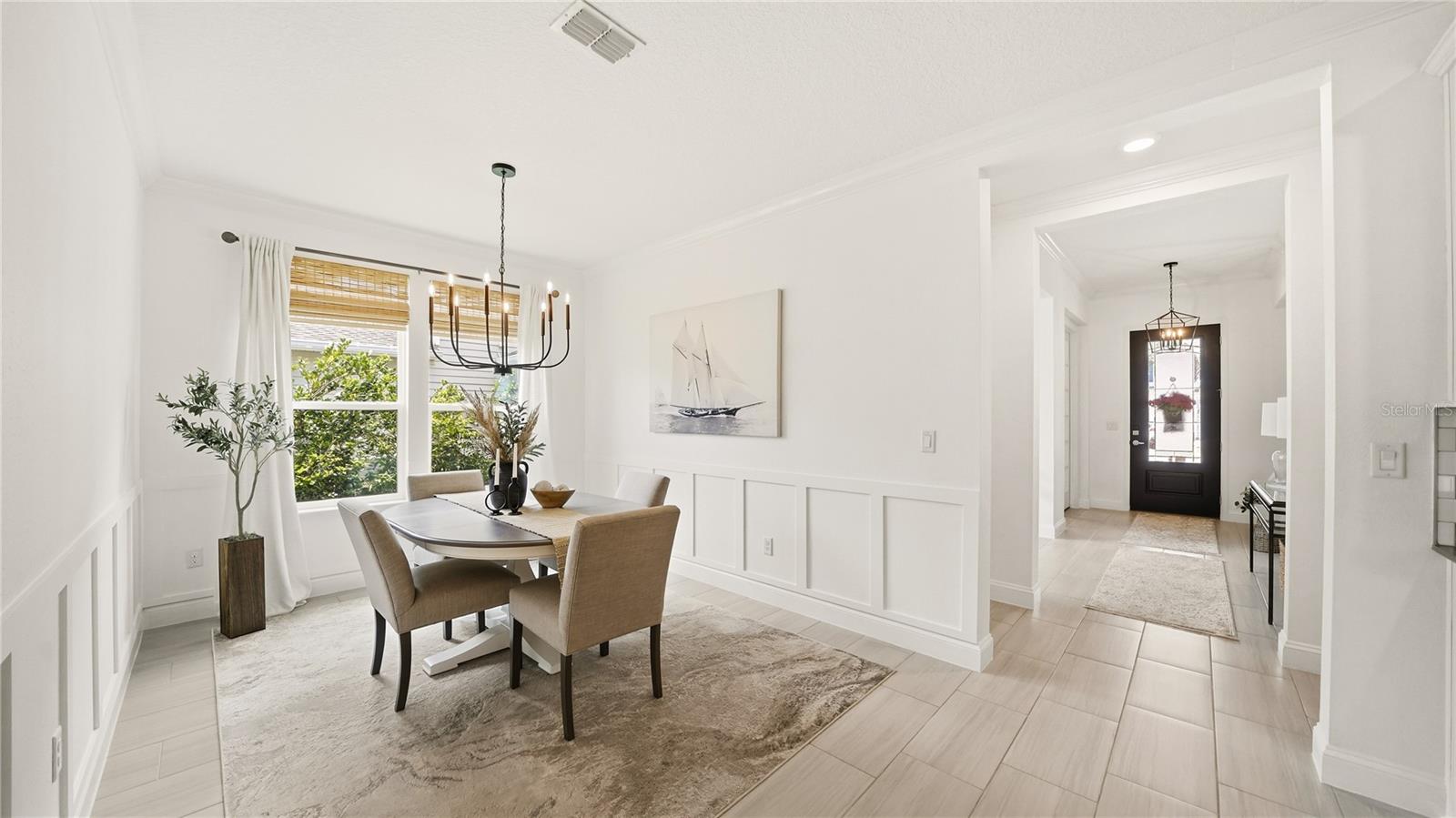 PALENCIA NORTH PH 3A-1 - Residential