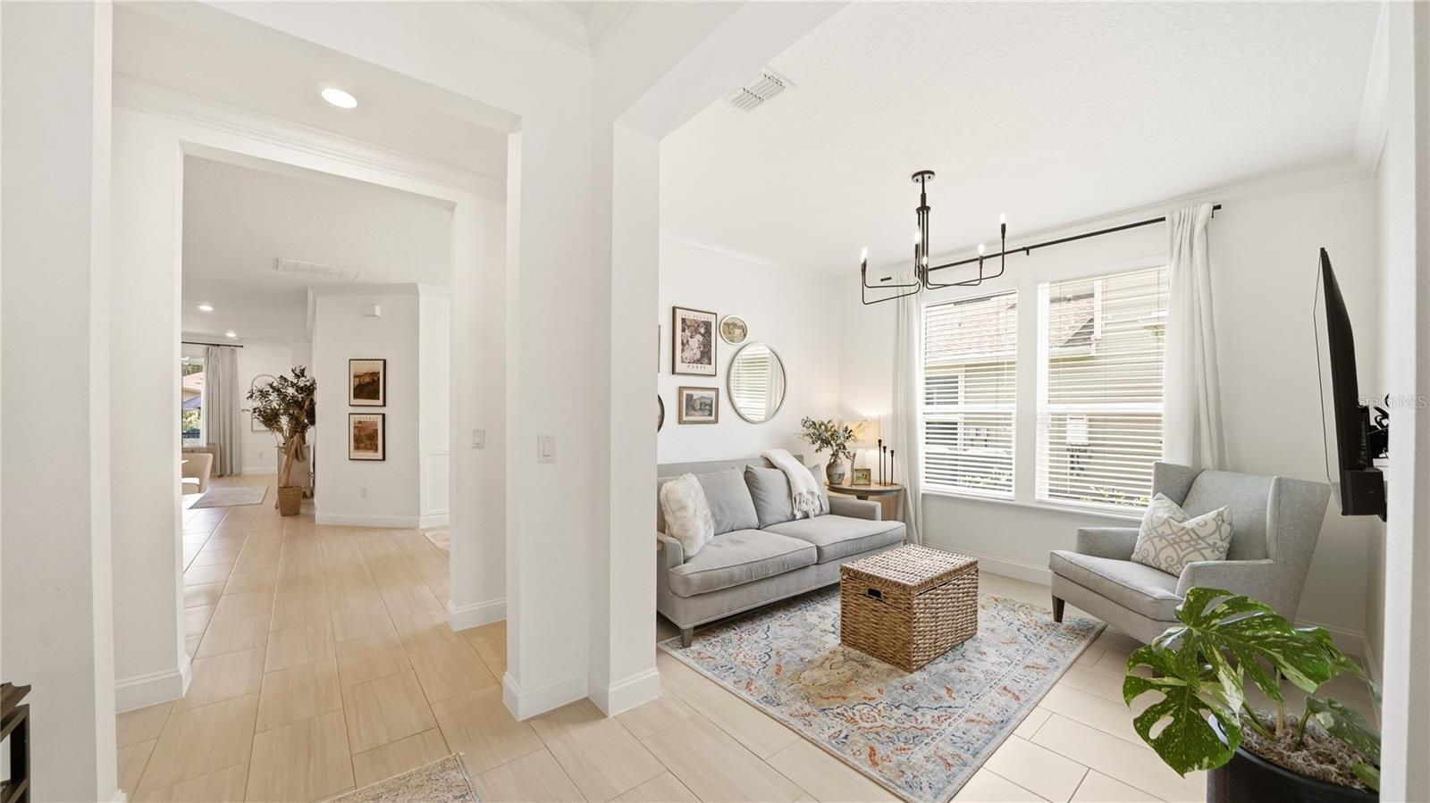 PALENCIA NORTH PH 3A-1 - Residential