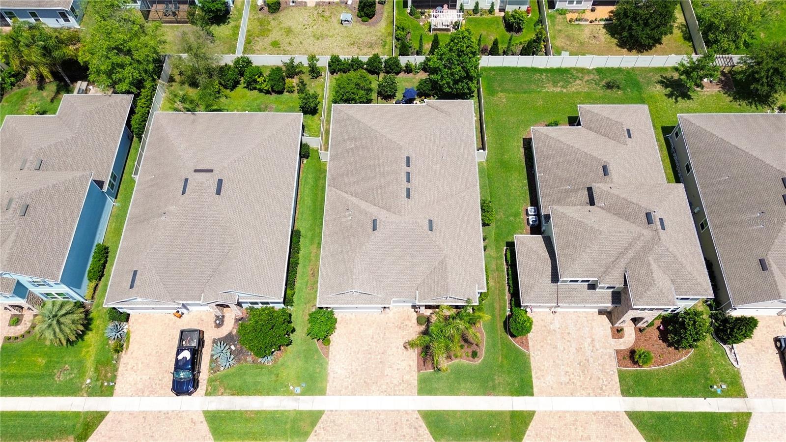 PALENCIA NORTH PH 3A-1 - Residential