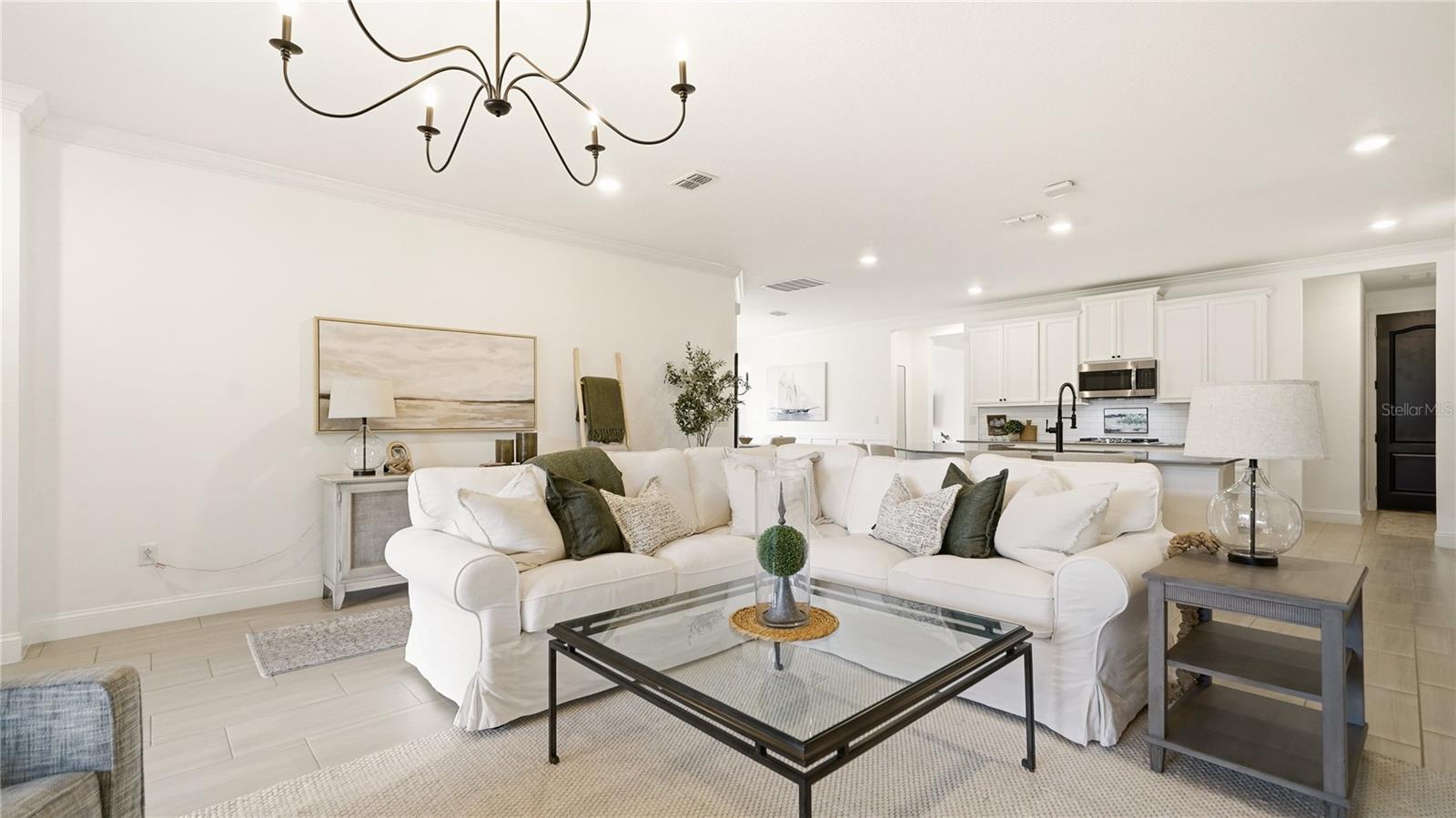 PALENCIA NORTH PH 3A-1 - Residential