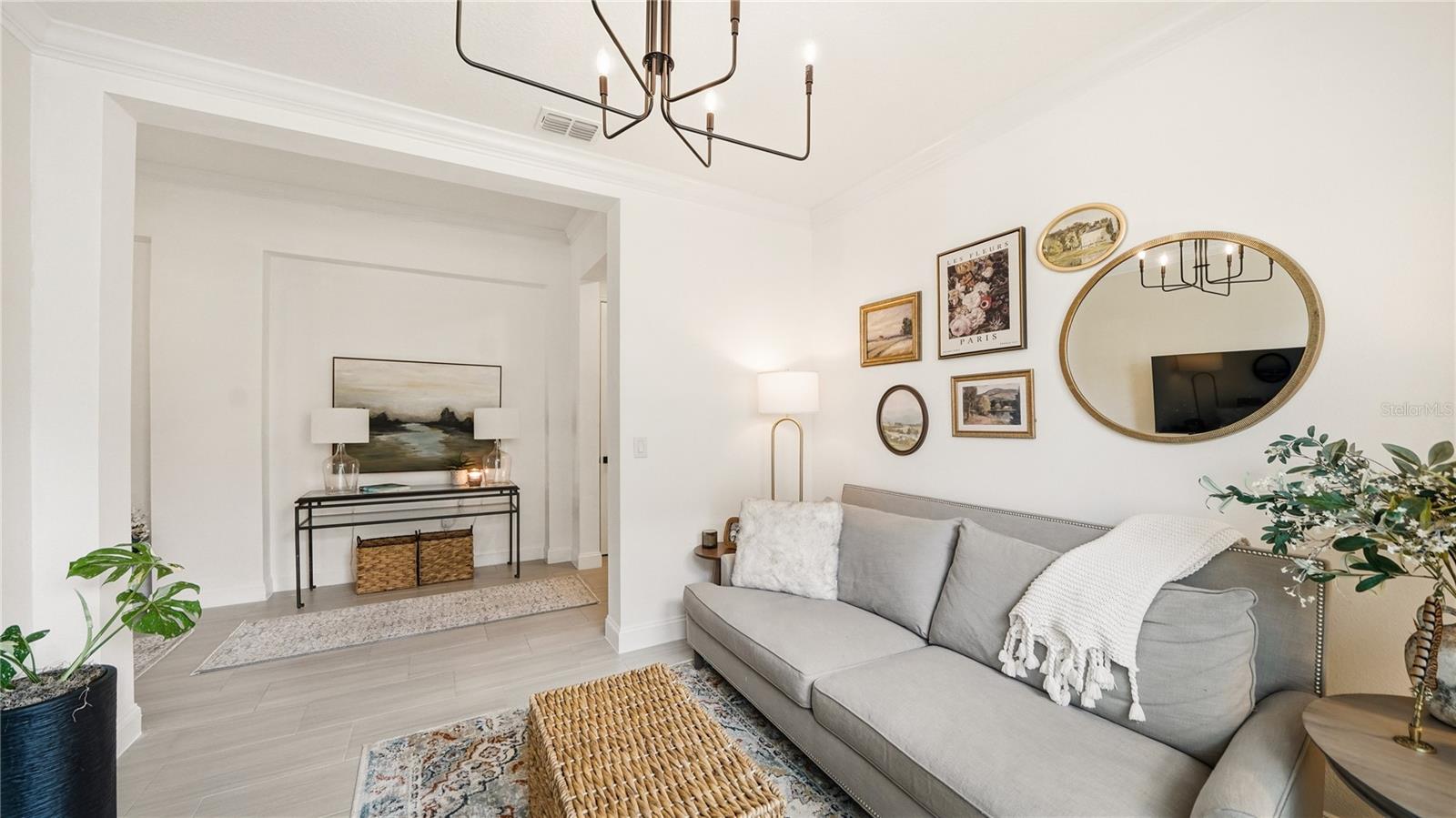 PALENCIA NORTH PH 3A-1 - Residential