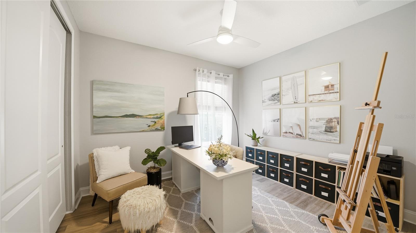 PALENCIA NORTH PH 3A-1 - Residential