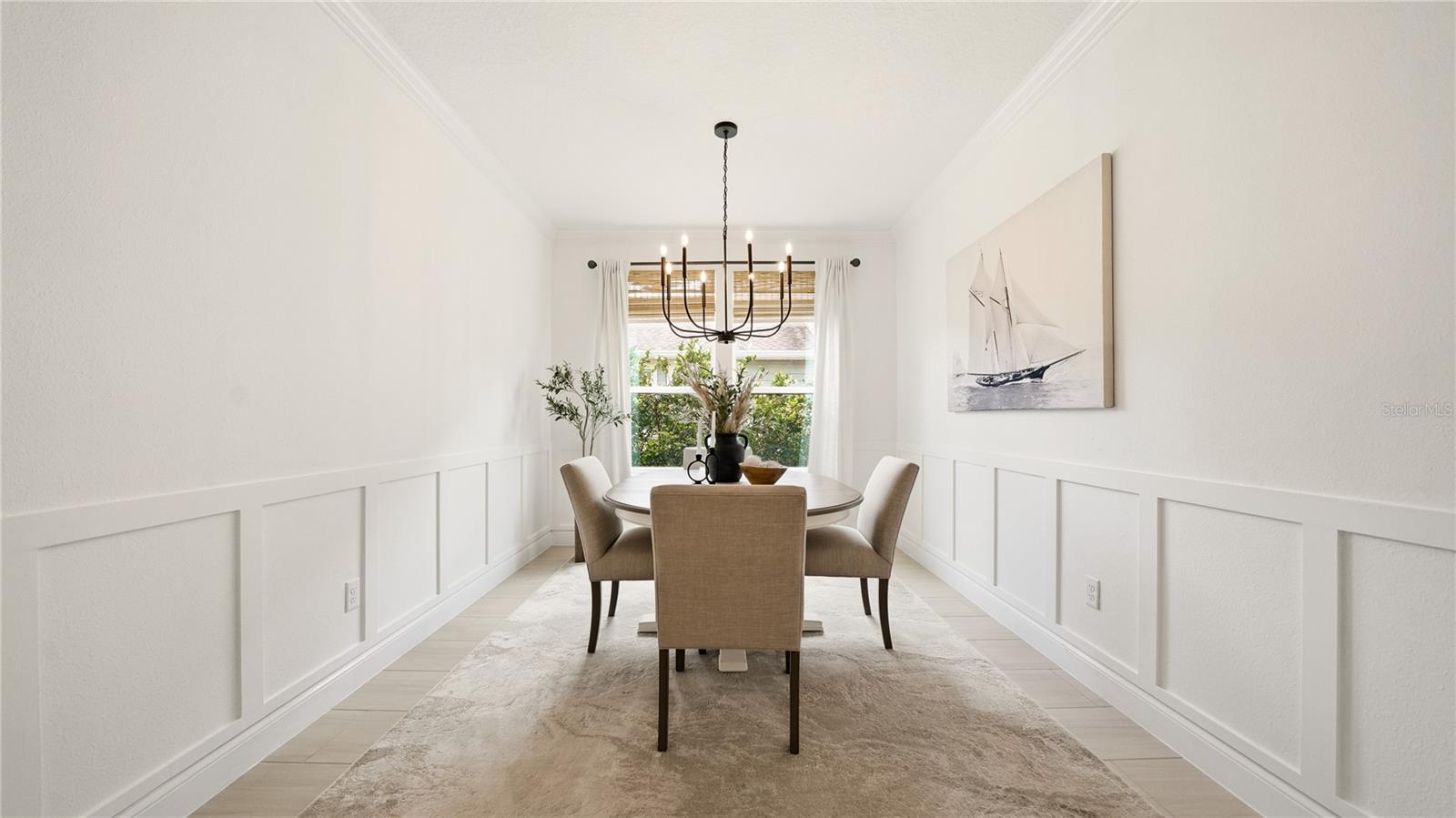 PALENCIA NORTH PH 3A-1 - Residential