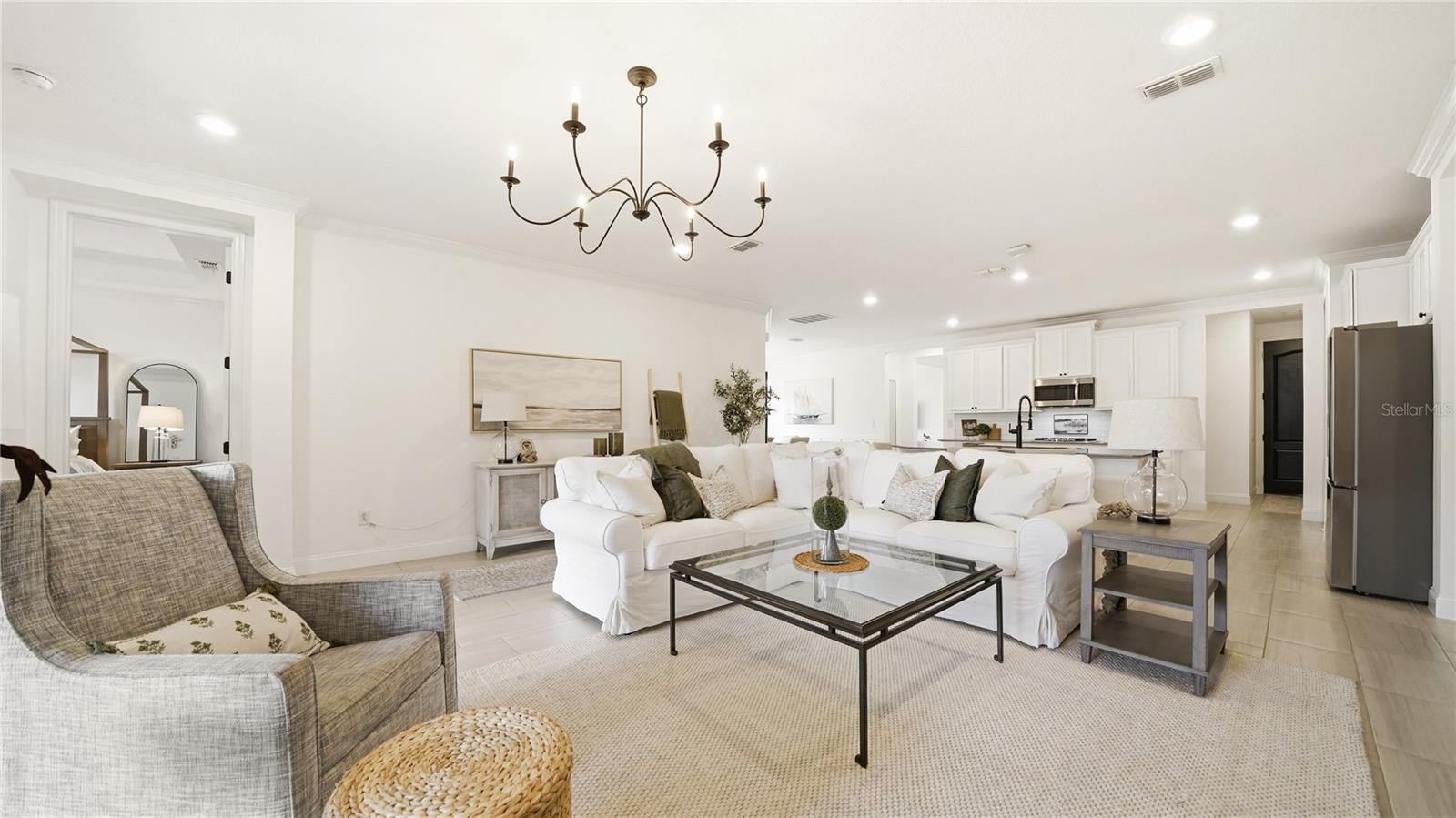 PALENCIA NORTH PH 3A-1 - Residential