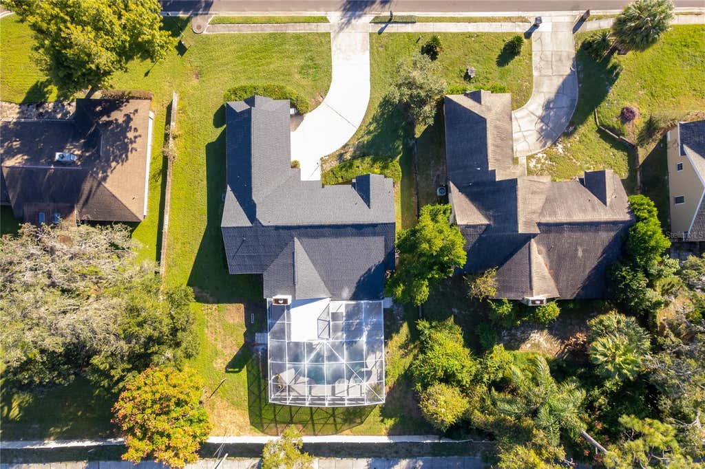 Photo of 1250 Glenmore Drive, Apopka, FL 32712 (MLS # S5155679)