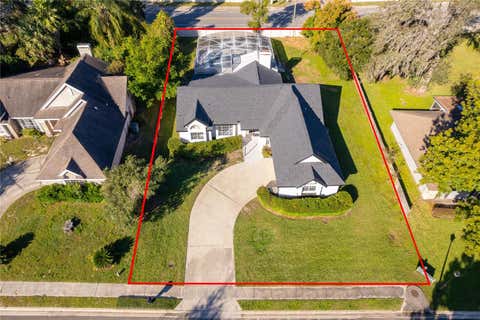 Photo of 1250 Glenmore Drive, Apopka, FL 32712 (MLS # S5155679)