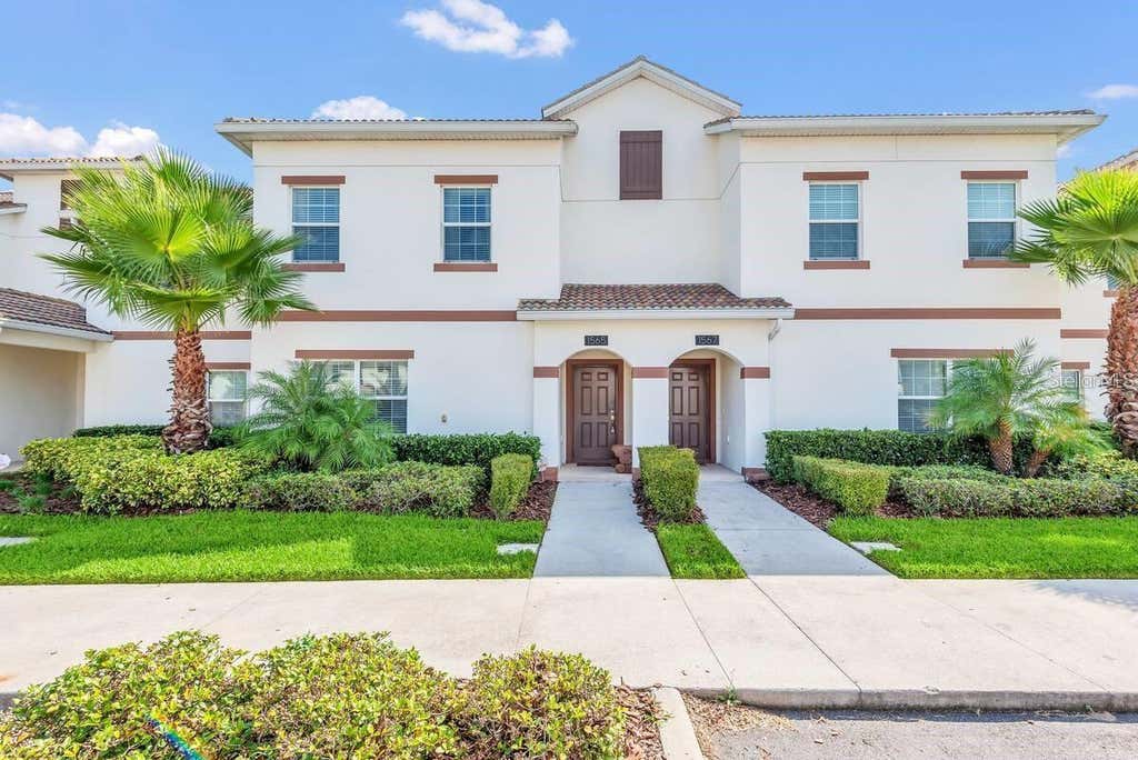Photo of 1565 Plunker Drive, Davenport, FL 33896 (MLS # O6432454)