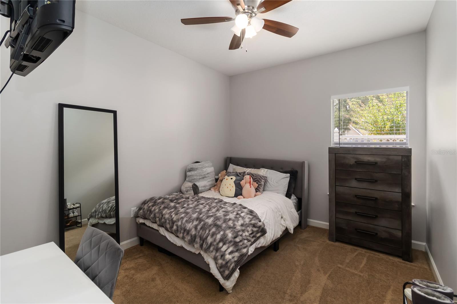 RIVER WALK - Residential